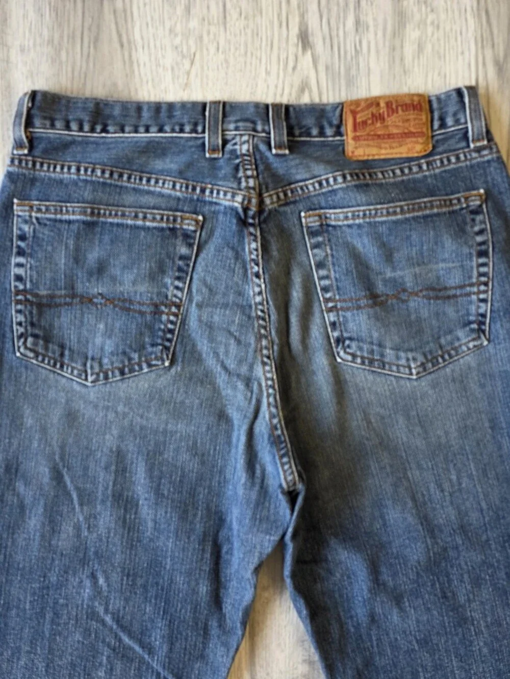 Lucky Brand lucky brand